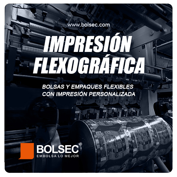 bolsas pouch para alimentos 